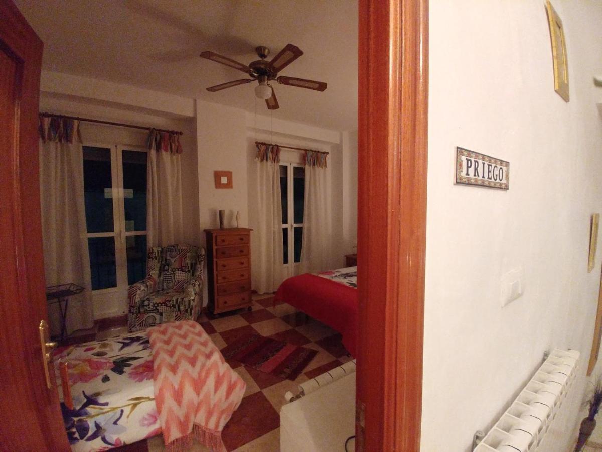 Casa Alta Holiday Home El Esparragal  ภายนอก รูปภาพ