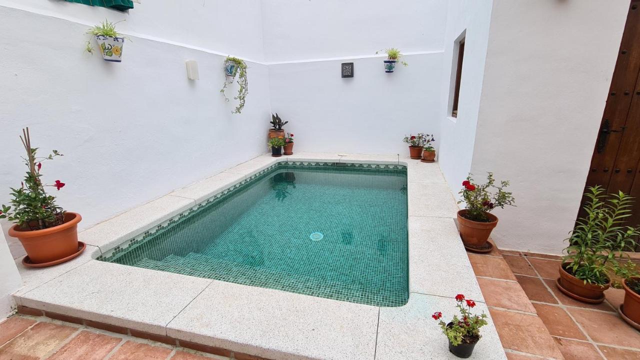 Casa Alta Holiday Home El Esparragal  ภายนอก รูปภาพ