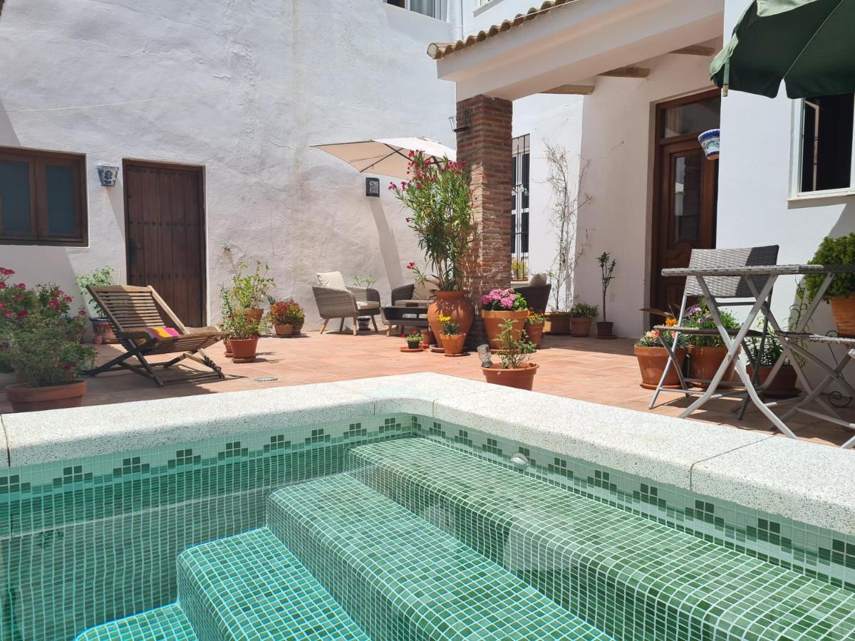 Casa Alta Holiday Home El Esparragal  ภายนอก รูปภาพ